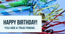50+ Best Birthday Wishes for Childhood Friends