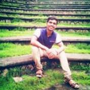 Shreyas Sarang profile image