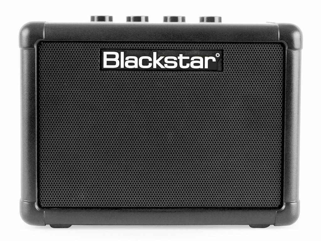 Best Mini Guitar Amp Spinditty