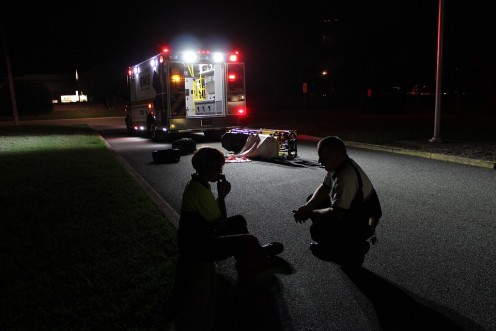 How Becoming an EMT Saved My Life How Becoming an EMT Saved My Life