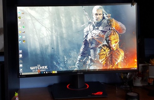 Best Low Response Time and Input Lag IPS Gaming Monitors 2017 Best Low Response Time and Input Lag IPS Gaming Monitors 2017