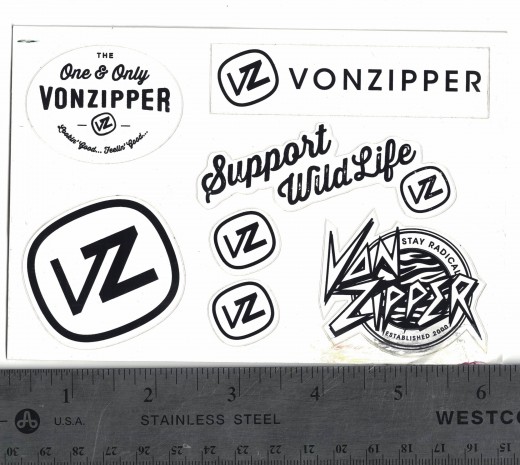 These Companies Will Send You Free Stickers [#03 ...