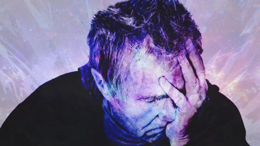 Emotional pain may be perplexing arriving from encounters and memory of physical pain.