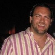 Rob Corbett profile image
