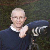 Chris Woodman profile image