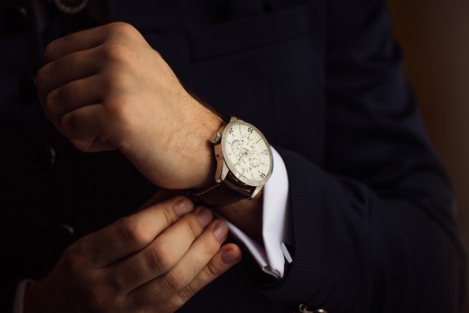 Luxury Watches Will Never Go Out of Style.