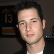 Chris Thompson profile image