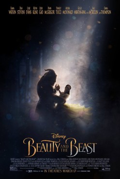 Beauty and the Beast. A Review