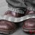 Good time to have the reassurance of snake proof boots. Good time to have the reassurance of snake proof boots.