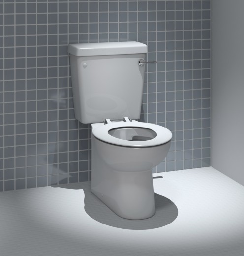 How to Fix or Change a Loose Toilet Seat How to Fix or Change a Loose Toilet Seat