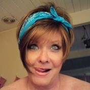 Debbie Wetton profile image