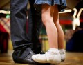 How My Dad Tried to Teach Me to Dance