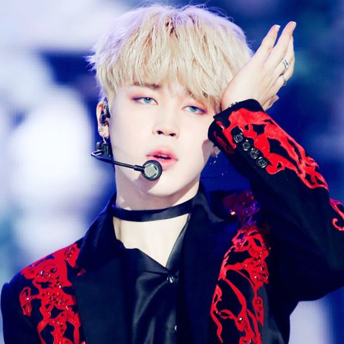 10 Reasons Why Bts' Jimin Is Not Jam-Less | Spinditty