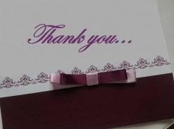 Thank you Message for Parents on Graduation Day