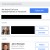 The list of local, state, and federal representatives associated with you appear in a list on the screen. The list of local, state, and federal representatives associated with you appear in a list on the screen.