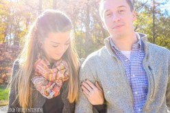 Married for the Second Time at Twenty-Five