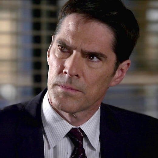thomas gibson aaron hotchner