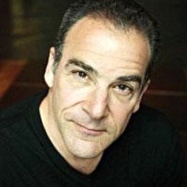 mandy patinkin jason gideon