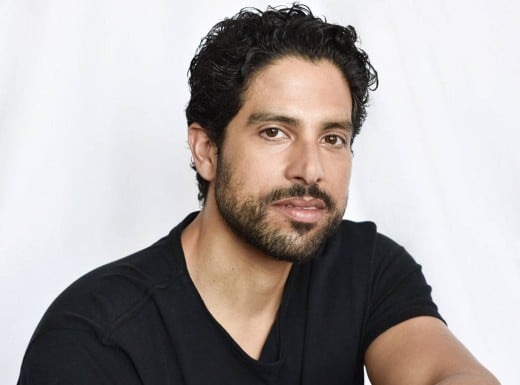 adam rodriguez luke alvez