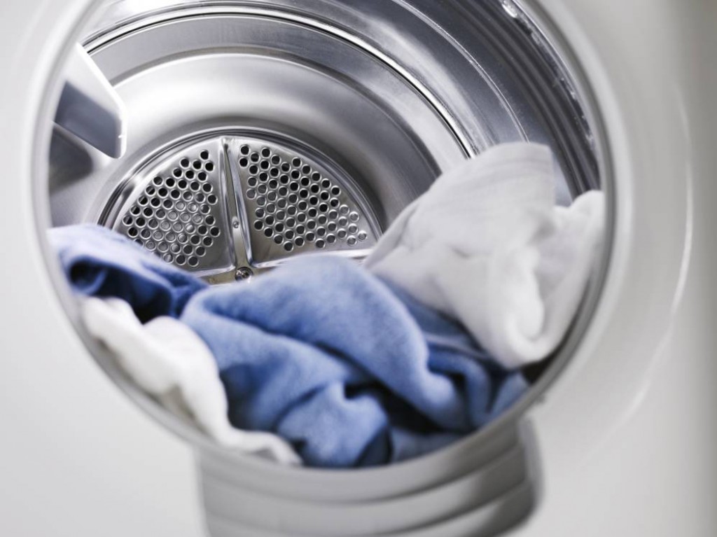The Best Way to Clean a Dryer HubPages