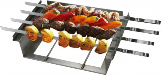 Skewers