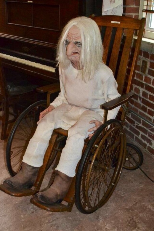 A Patient 