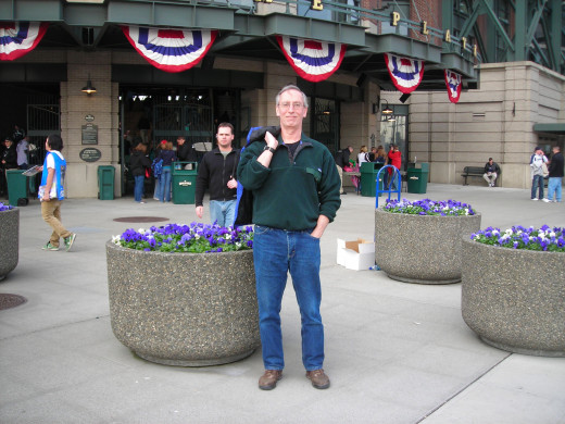 A man with a Marketing degree who hates marketing...but it is necessary for writers to succeed. A man with a Marketing degree who hates marketing...but it is necessary for writers to succeed.