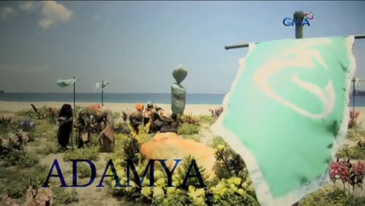 Adamya (2016)