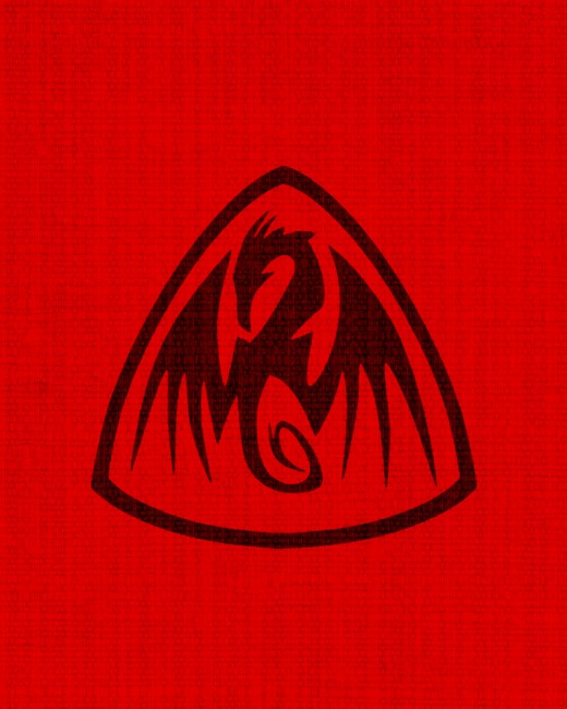 Emblem of Hathoria