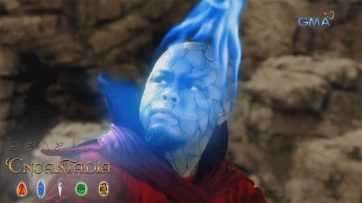 Bathalang Keros