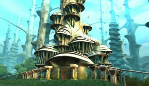 Lireo (2005)