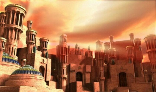 Etheria (2005)