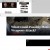 Click the down-pointing arrow next to the "+" icon to show the preview screen for each tab. Click the down-pointing arrow next to the "+" icon to show the preview screen for each tab.