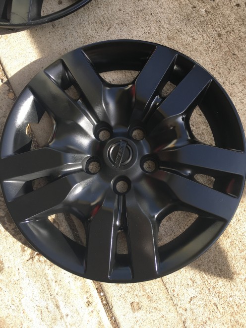 How to Paint Hubcaps How to Paint Hubcaps