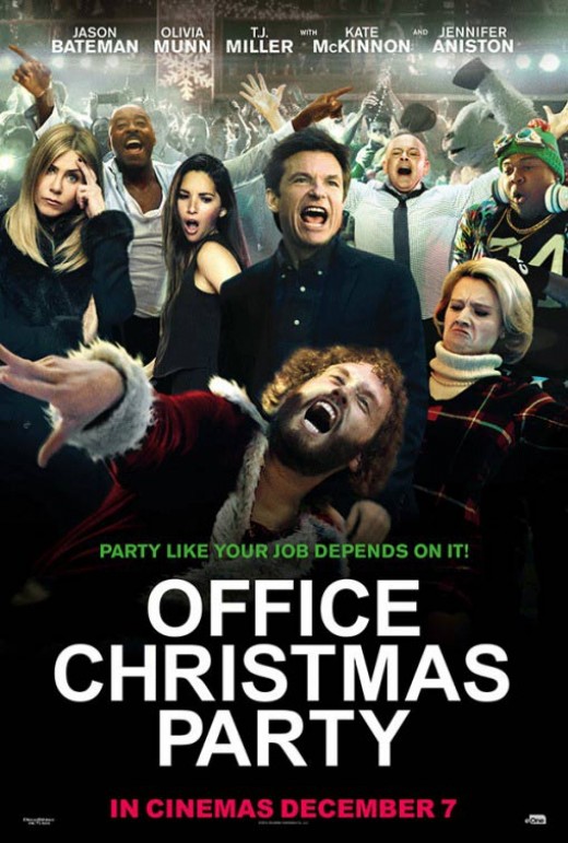 office christmas party review hubpages office christmas party review hubpages
