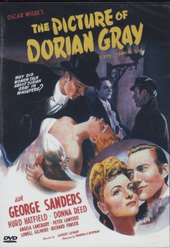 The Picture of Dorian Gray (1945) Review