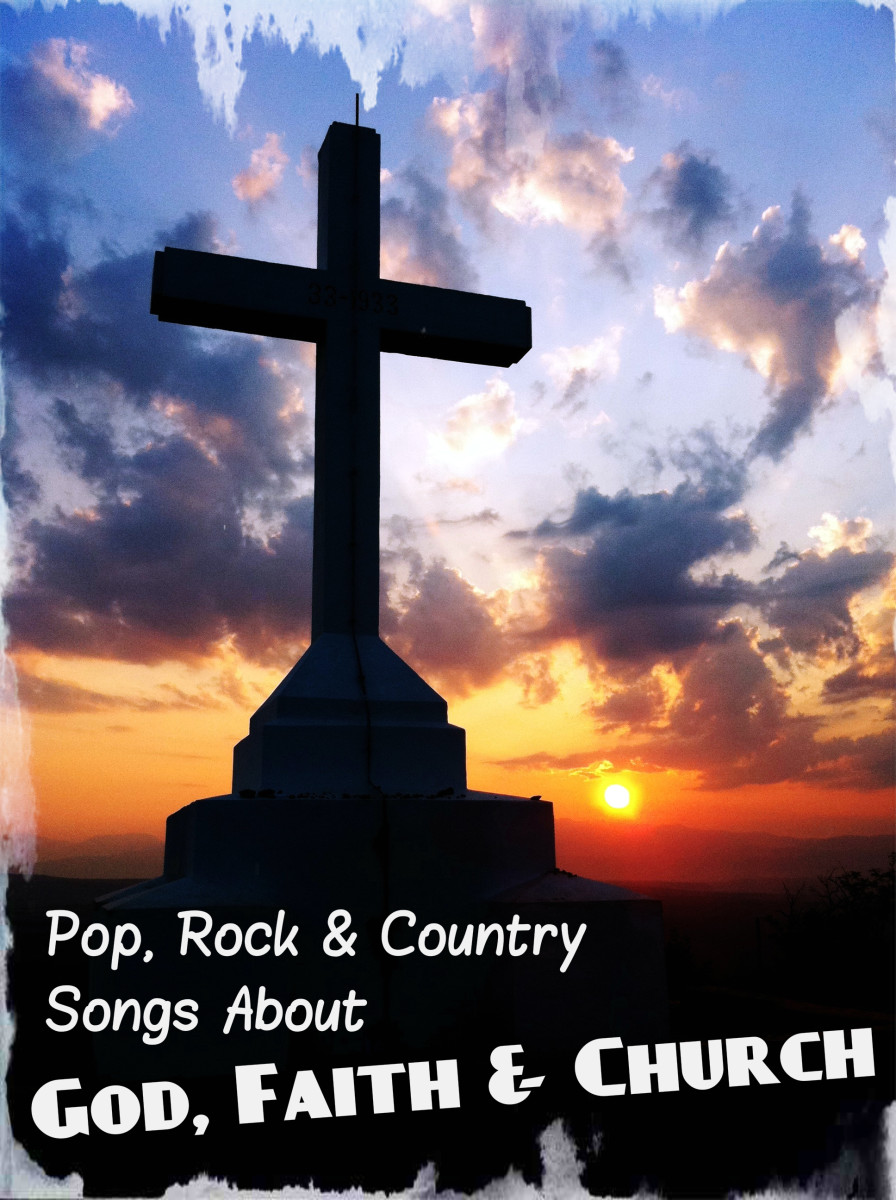 Inspirational Country Music Charts