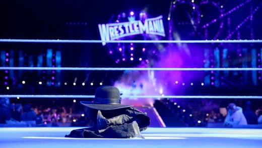 The moment this "ultimate thrill ride came a heart-breaking halt. #ThankyouTaker