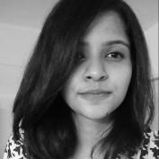 Mili Mohan profile image