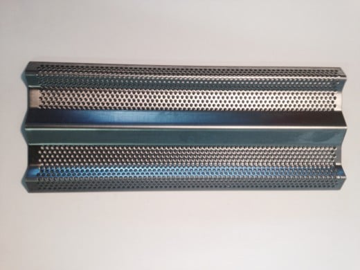 Stainless Steel Heat Shield