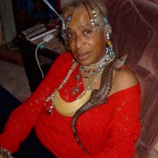 Delta Lightworker profile image
