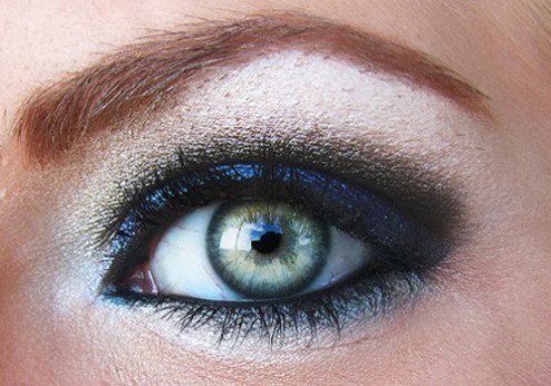 Learn About the Origins of Green Eyes Learn About the Origins of Green Eyes