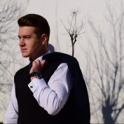 Le Cheuf profile image