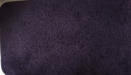 After cleaning