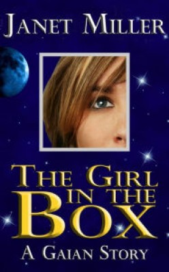 Book Review: The Girl in the Box by Janet Miller