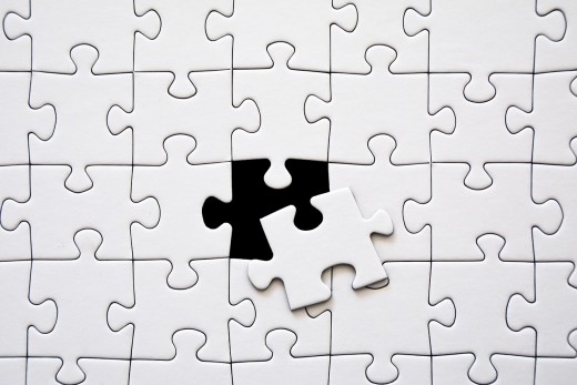 Our focus is no the ME, not the we.  This separates us from everyone else, but together, are we not still individuals? 