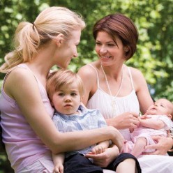 Mishaps with Making New Friends as a Mother to Young Children