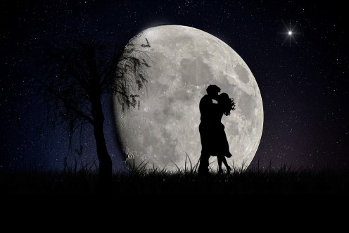Is this your idea of The Perfect Prom Date?