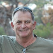 Steve Doyle profile image