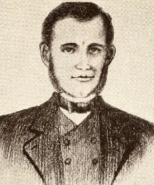 Colonel William Travis